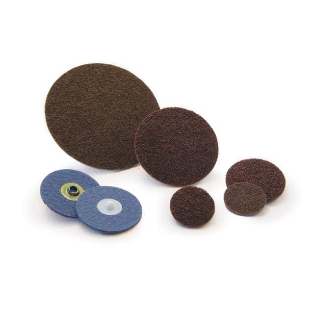 848482 STANDARD ABRASIVES QUICK CHANGE