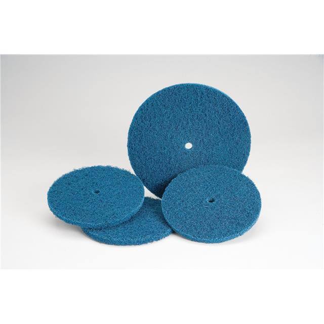 865110 STANDARD ABRASIVES BUFF AND BLEN