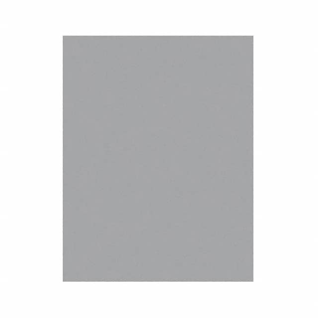 9MIC 3M461X SHEET 8.5X11" LAPPING FILM SIL CARBIDE 11X8.5"