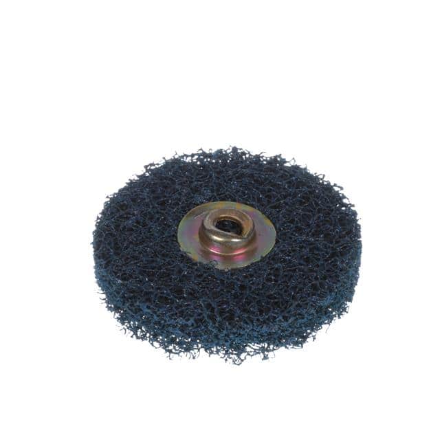 840357 STANDARD ABRASIVES QUICK CHANGE