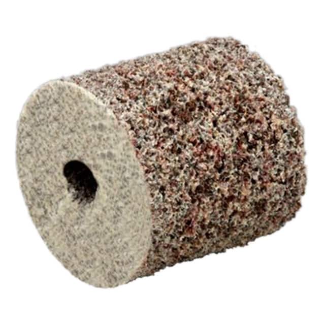 61500077229 UNITIZED WHEEL EXL 3/4" 6A MED