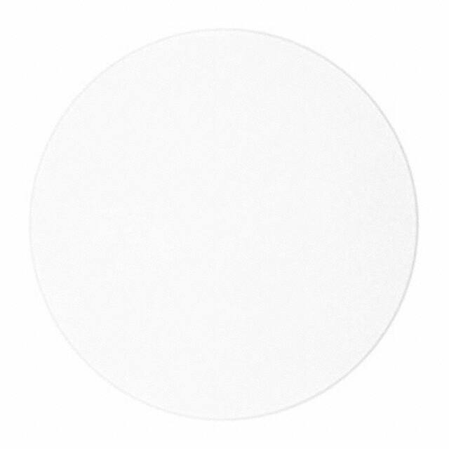 .3MIC 3M266X TP DISC 8" LAPPING FILM ALUM OXIDE 0.3U 8"