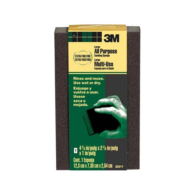 DSXF-F-ESF-10 3M GENERAL PURPOSE SANDING SPONG
