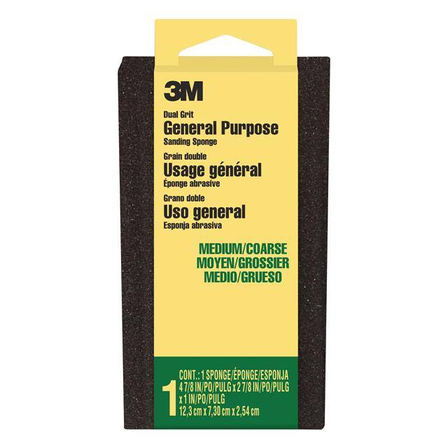DSMC-ESF-10 3M GENERAL PURPOSE SANDING SPONG