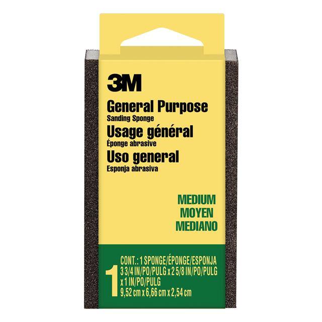 CP-002-ESF 3M SANDING SPONGE CP-002-ESF, BL