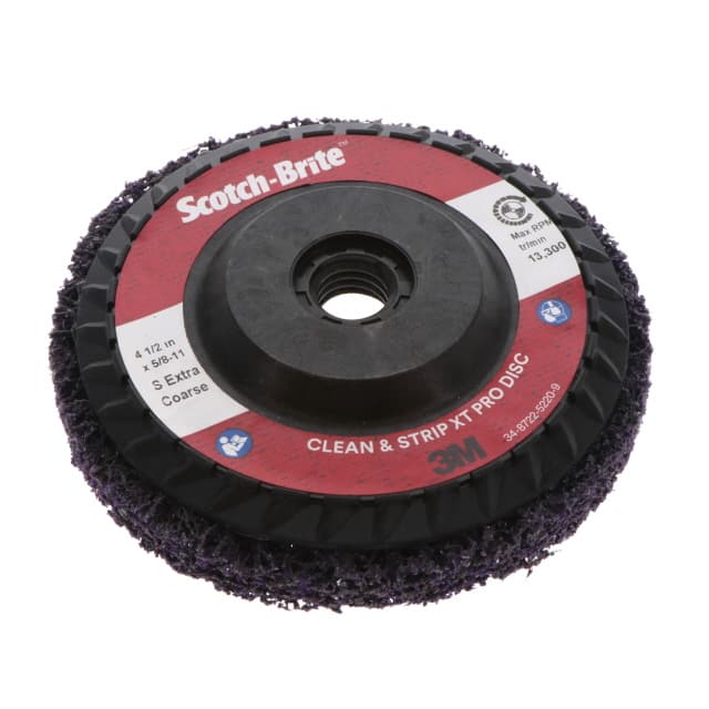 00638060299005 DISC SILICON CARBIDE XCS 4.5"