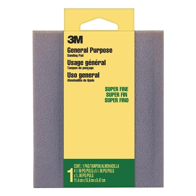 916DC-NA 3M GENERAL PURPOSE SANDING PAD 9