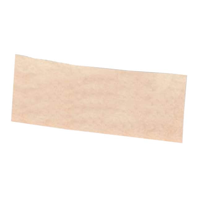 61500051943 CLEAN & FINISH SHEET 3-2/3X9" T