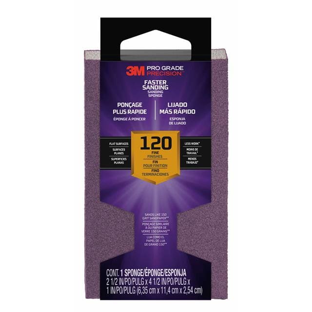 24001TRI-F-B 3M PRO GRADE PRECISION FASTER SA