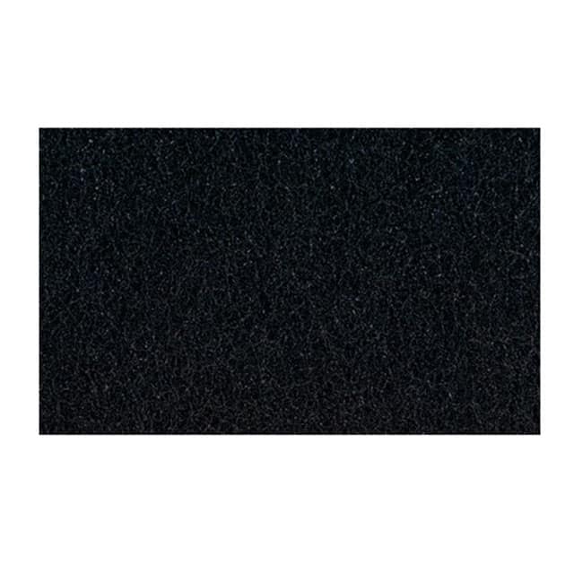 61500295532 METAL BLEND SHEET 3-2/3X9" S MED