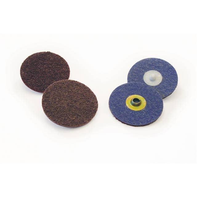 848432 STANDARD ABRASIVES QUICK CHANGE