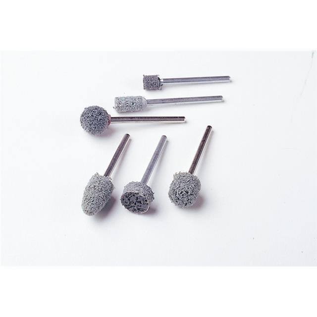877039 STANDARD ABRASIVES UNITIZED MOUN