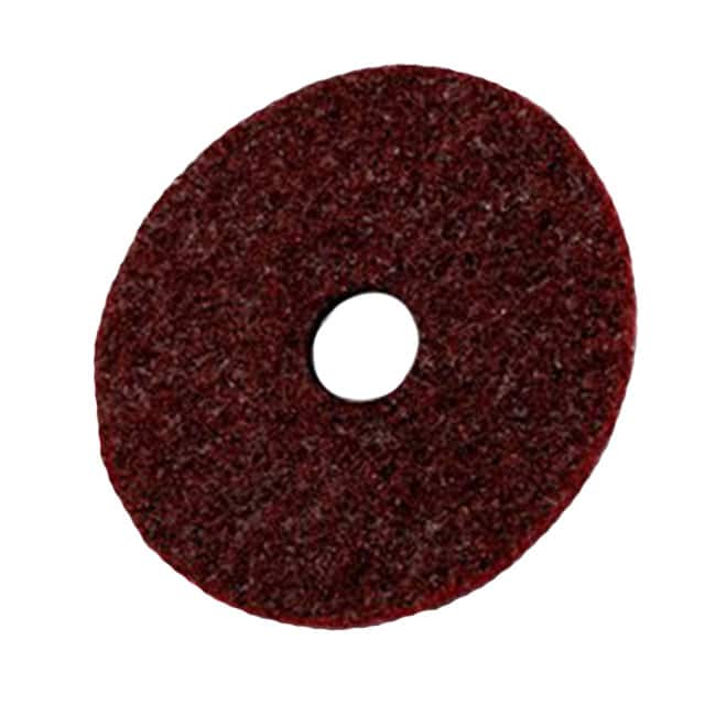 61500160934 SURFACE DISC 4-1/2X7/8" A MED