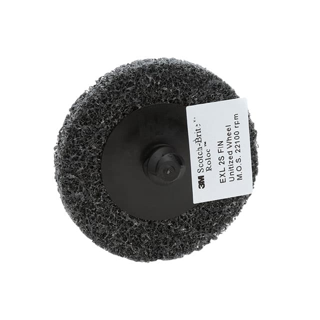 61500181385 UNITIZED WHEEL EXL TR 2S FIN
