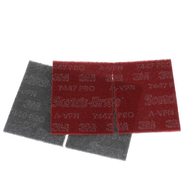 64933 SCOTCH-BRITE PRO HAND PAD, 64933