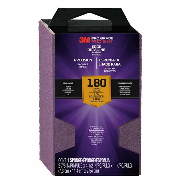 24302TRI-XF-DA 3M PRO GRADE PRECISION EDGE DETA