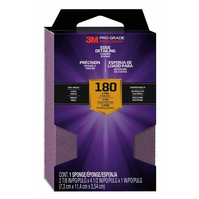 24302TRIP-XFDA 2 3M PRO GRADE PRECISION EDGE DETA