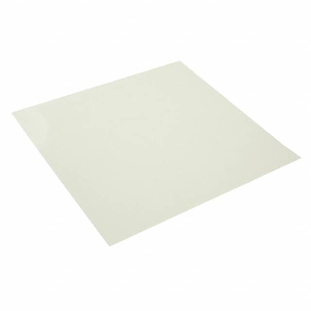 3M863X LF 6X6 IN LAPPING FILM SIL DIOXIDE 6" X 6"