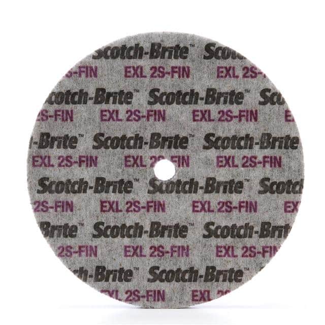 61500165578 UNITIZED WHEEL EXL 2" 3S FIN