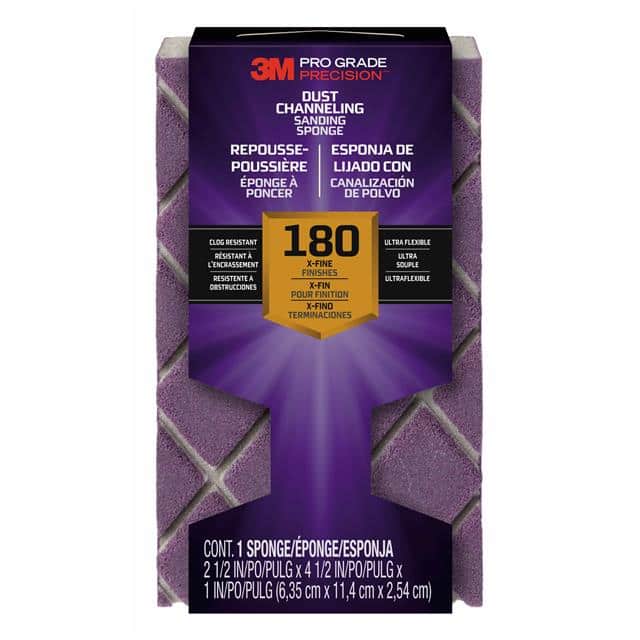 2503TRI-180-CH 3M PRO GRADE PRECISION DUST CHAN