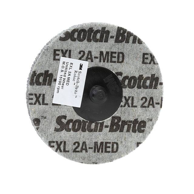 61500177177 UNITIZED WHEEL EXL TR 2A MED