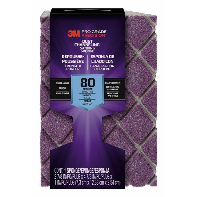 2500TRI80-ACH 3M PRO GRADE PRECISION DUST CHAN