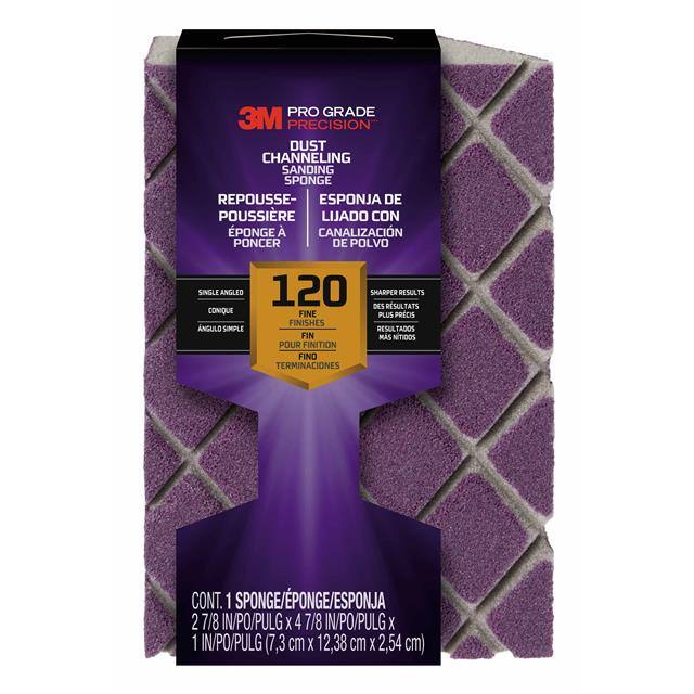 2502TRI120-ACH 3M PRO GRADE PRECISION DUST CHAN