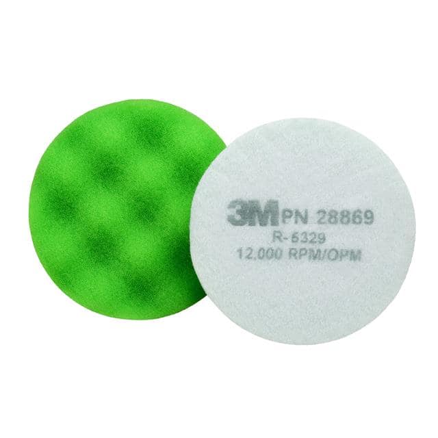 28869 3M FINESSE-IT BUFFING PAD 28869,
