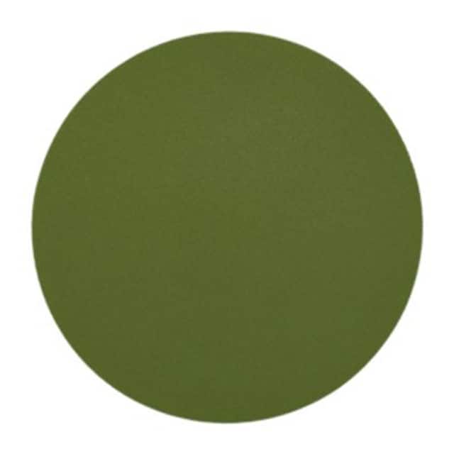 30MIC 3M266X TP DISC 12" LAPPING FILM ALUM OXIDE 30U 12"