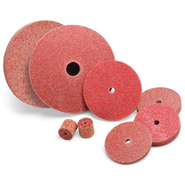 891330 STANDARD ABRASIVES C/O UNITIZED
