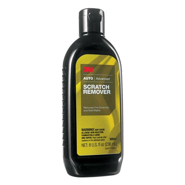 39149 3M SCRATCH REMOVER, 39149, 6 PER