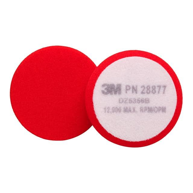 28877 3M FINESSE-IT BUFFING PAD FLAT F