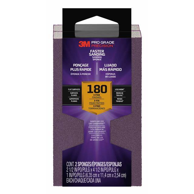 24002TRI-XF-2 3M PRO GRADE PRECISION FASTER SA