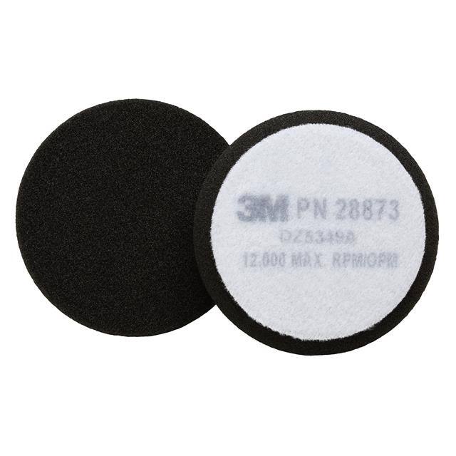 28873 3M FINESSE-IT BUFFING PAD FLAT F