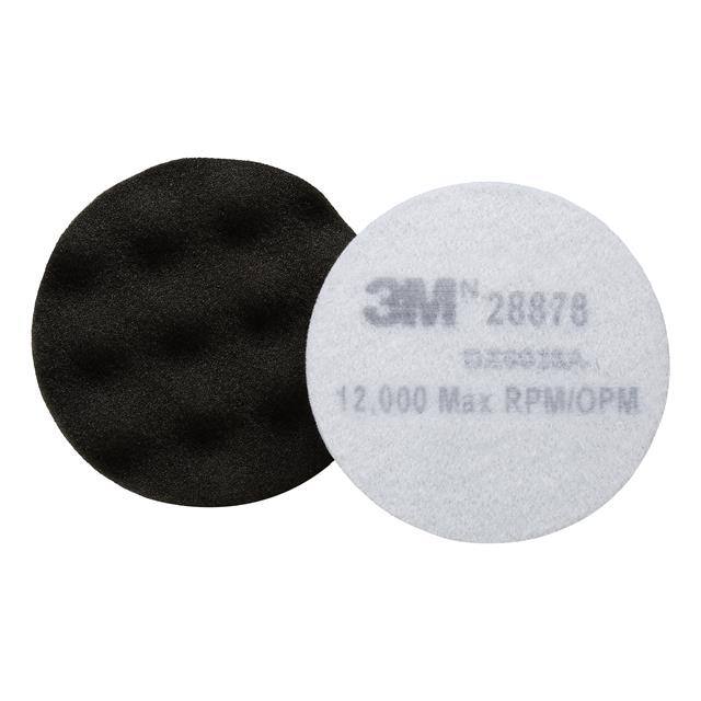 28878 3M FINESSE-IT BUFFING PAD - GRAY
