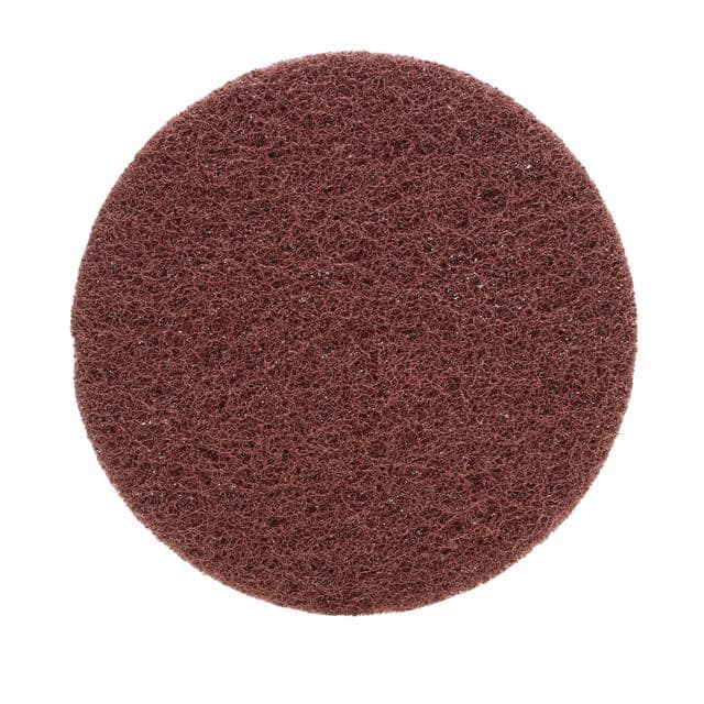 831710 STANDARD ABRASIVES BUFF AND BLEN