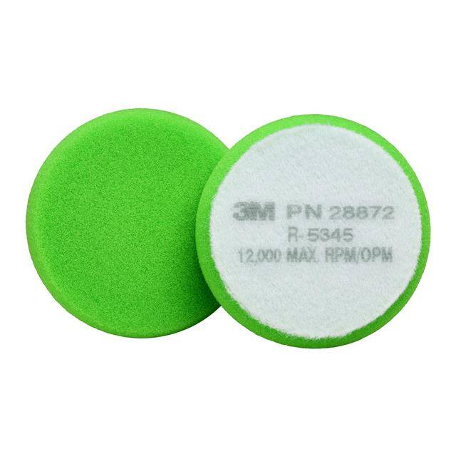 28872 3M FINESSE-IT BUFFING PAD FLAT F