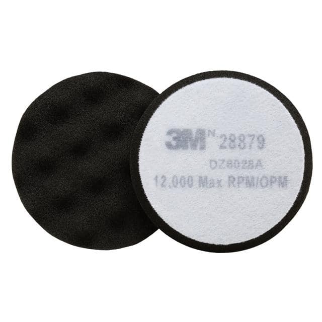 28879 3M FINESSE-IT BUFFING PAD - GRAY