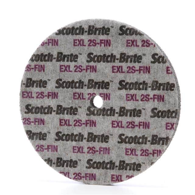 61500155454 UNITIZED WHEEL EXL 3" 3S FIN