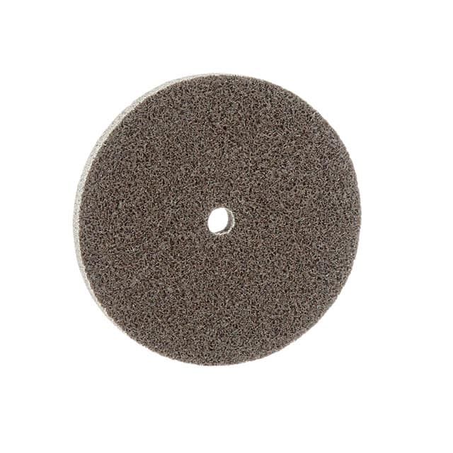 61500124542 UNITIZED WHEEL CUT&POLISH 7A MED