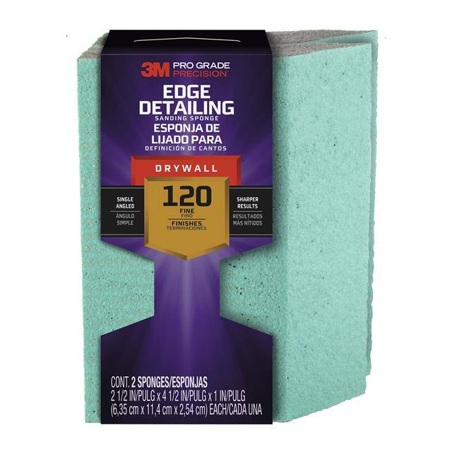 30904FPSA-2PK 3M PRO GRADE PRECISION DRYWALL E