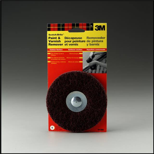9415 3M SCOTCH-BRITE MEDIUM FINISHING