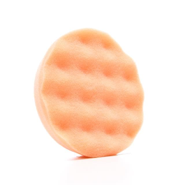 51158 3 3/4" 3M FINESSE-IT BUFFING PAD - ORAN