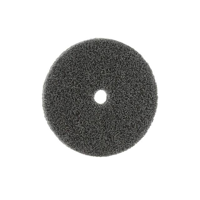 61500125788 UNITIZED WHEEL EXL 3" 2S FIN
