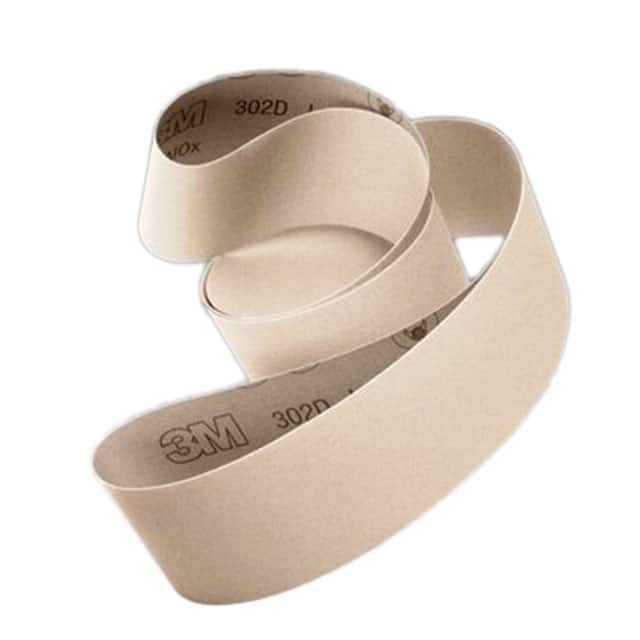 61500084498 SURFACE LS BELT 4X132" T