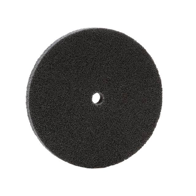 61500186442 UNITIZED WHEEL EXL 3" 3S FIN