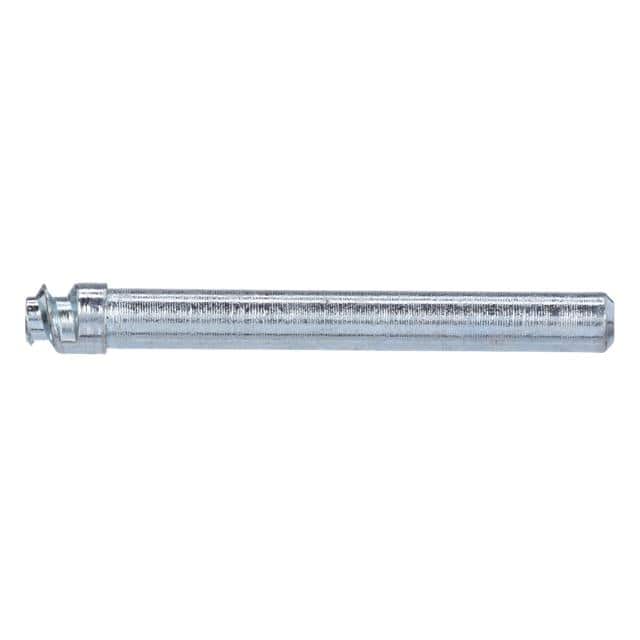541034 STANDARD ABRASIVES TRACK MANDREL