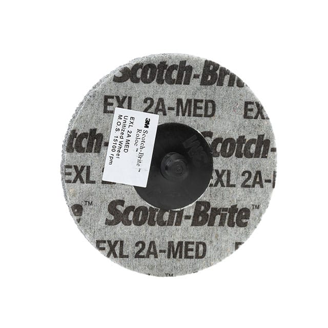 61500177185 UNITIZED WHEEL EXL TR 3" 2A MED