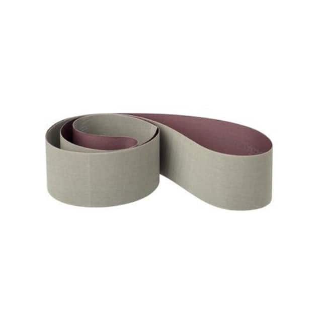 3M 217EA A6 BELT 2"X118" BELT ALUM OXIDE P2000 118" X 2"