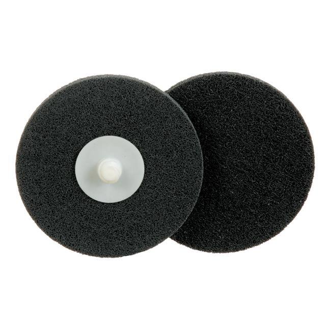 863298 STANDARD ABRASIVES QUICK CHANGE